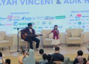 WRAD 2025, Tangerang Read Aloud Ajak Ayah Berperan Aktif Dalam Pengasuhan Anak