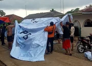 Banjir Jabodetabek, BPBD Terus Upayakan Penanganan Darurat