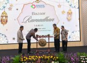 Kemenperin Dorong Industri Pasok Kebutuhan Bahan Pokok