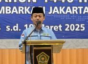 Siapkan Petugas Haji Handal, Kemenag Gelar Bimtek Terintegrasi Serentak