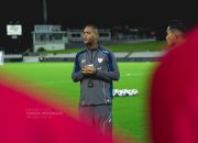 Jelang Laga Lawan Australia, Patrick Kluivert Optimis Timnas Bisa Raih Poin