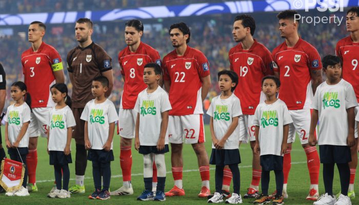 Gagal Raih Poin di Australia, Lawan Bahrain Akan Jadi Duel Sulit Bagi Timnas