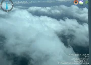 OMC Hari Kedua, Wilayah Jabodetabek Tidak Turun Hujan