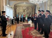 Amunisi Baru Timnas Jelang Kualifikasi Piala Dunia