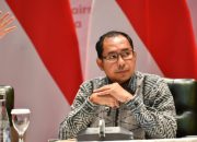 Kemlu Pulangkan Ratusan WNI Korban Penipuan Daring di Myanmar