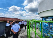 Mitigasi Bencana Hidrometeorologi, BMKG Dorong Pengembangan Radar Cuaca Non-polarimetrik