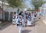 195.849 Jemaah Lunasi Biaya Haji Reguler 1446 H