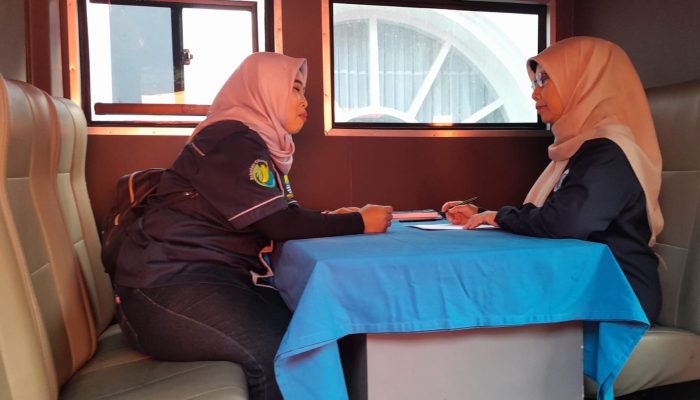 KDM Gandeng Poltekesos Urus Anak dan Perempuan