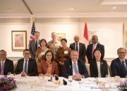 US-ASEAN Business Council Sambut Positif Dialog dan Kerja Sama Indonesia-AS