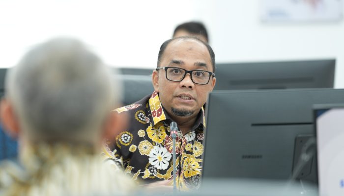 Industri Dalam Negeri Siap Produksi Kebutuhan Food Tray Program MBG