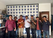 GMKI Cabang Palu Tegas Rekomendasikan Prima Surbakti sebagai Calon Ketua Umum pada Kongres Ke-XXXIX