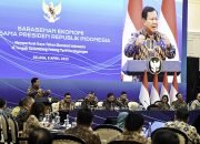 Presiden Instruksikan Regulasi TKDN Lebih Fleksibel dan Realistis