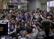 Pemerintah Tegaskan Komitmen Tata Kelola BUMN
