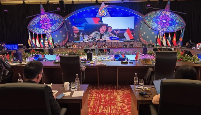 ASEAN Luncurkan Rencana Pembiayaan Hijau 2025–2028