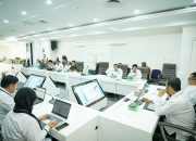 Kemenag dan KPK Sinergi Dalam Peningkatan Layanan PBJ Haji 2025