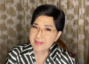 Kabar Duka, Eyang Titiek Puspa Meninggal Dunia