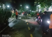 Heboh! Bau Menyengat Mirip Gas di Bekasi, BPBD: Masih Ditelusuri