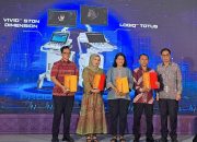 Kemenperin Wujudkan Kemandirian Industri Alkes