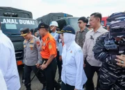 BMKG Siagakan Data dan Informasi untuk Mitigasi Dini