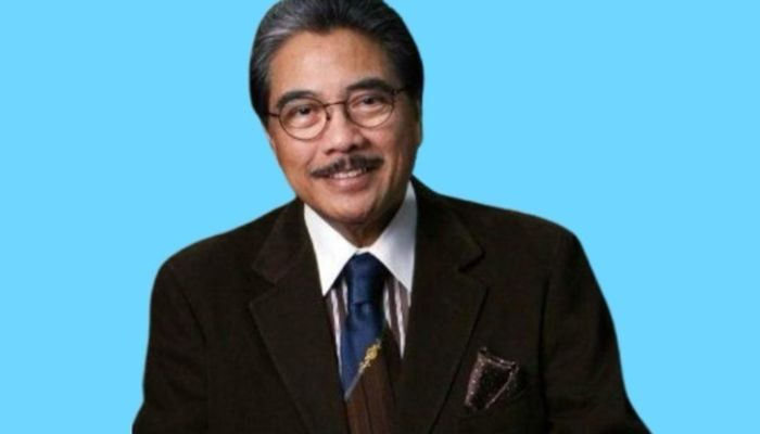 Berita Duka, Pengacara Kondang Hotma Sitompul Wafat