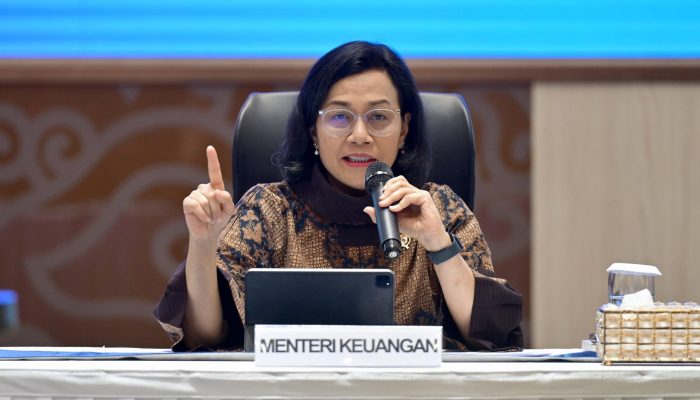 Menkeu Tegaskan Komitmen Pemerintah Jaga Pelaksanaan APBN 2025 secara Hati-hati dan Kredibel