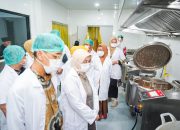 Jurus Kemenperin Bikin Industri Rendang Semakin Nendang