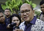 Prabowo Panggil Rosan, Bahas Evaluasi dan Asesmen BUMN