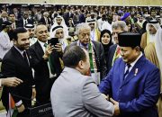 Presiden Serukan Persatuan Dunia Islam dan Tindakan Nyata Dukung Palestina