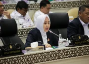 BMKG Perkuat Kontribusi untuk Mendukung Program Prioritas Nasional