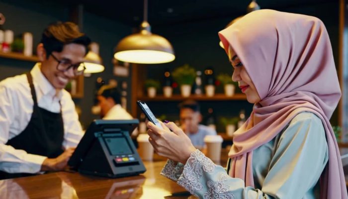 Sharia Fintech: Opportunities and Challenges in Indonesia
