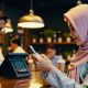 Sharia Fintech: Opportunities and Challenges in Indonesia