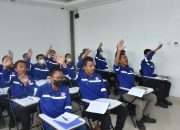 Kemenperin Aktif Siapkan SDM Kompeten