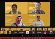 Kemenperin Gembleng Wirausaha Industri Fesyen dan Kriya Agar Naik Kelas