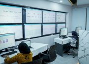 Kemenag Luncurkan Hajj Command Center dan Satu Haji