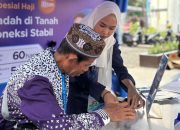 XLSMART Sediakan Paket Khusus Jamaah Haji, Cek Benefitnya Di Sini!