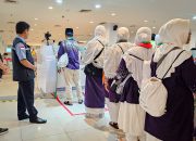 Makkah Route Embarkasi Solo Tahun Ini Lebih Nyaman dan Ramah Jemaah Haji