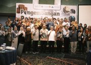 Asa Baru Ekonomi Sirkular Sawit: Batang Jadi Gula, Residu Jadi Bioetanol