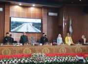 Walikota Depok Komitmen Perkuat Kolaborasi Bareng DPRD