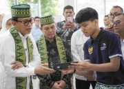 Kemenperin-KP2MI Tempa SDM Industri Siap Kerja di Luar Negeri