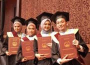 Pendaftar JARVIS Naik, Bukti Generasi Muda Minat Kerja di Industri Semakin Tinggi