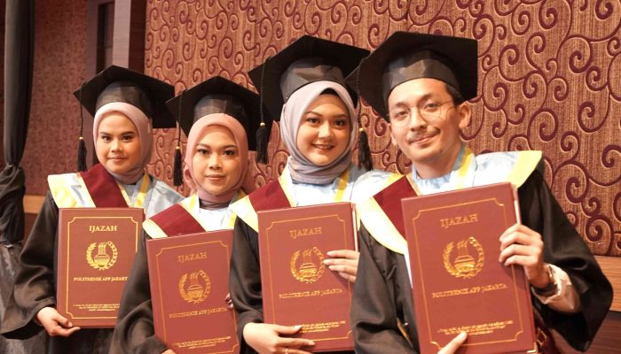 Pendaftar JARVIS Naik, Bukti Generasi Muda Minat Kerja di Industri Semakin Tinggi