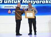 Menhub Tekankan Pentingnya Integrasi Data Angkutan Umum dan Angkutan Barang