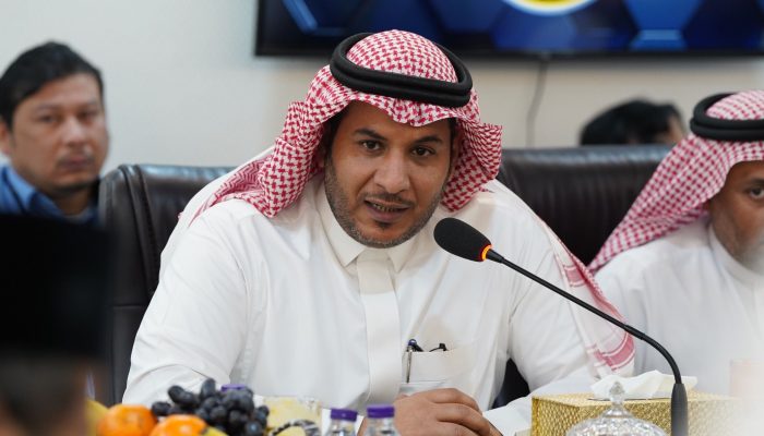 Saudi Mulai Langkah Awal Persiapan Haji 2026