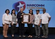 XLSMART Raih Tiga Penghargaan Nasional Bergengsi Tahun 2025 Bukti Nyata Inovasi, Dedikasi, dan Kepemimpinan di Industri Telekomunikasi dan CSR