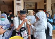 Ketua Tim Asistensi Ingatkan Jemaah Haji Kurangi Aktivitas di Siang Hari