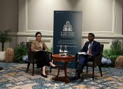 Papua Jadi Episentrum Malaria, Pemerintah Perkuat Sinergi Lintas Sektor