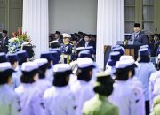 Presiden Prabowo: Koruptor Akan Ditindak Tanpa Pandang Bulu