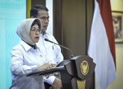 Penyaluran Bansos Triwulan II Gunakan Data Tunggal Sosial Ekonomi Nasional