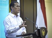 Mentan: Swasembada Beras Lebih Cepat dari Target