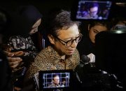 Covid-19 Kembali Meningkat, Presiden Panggil Menkes
